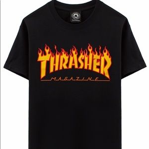Thrasher Shirt